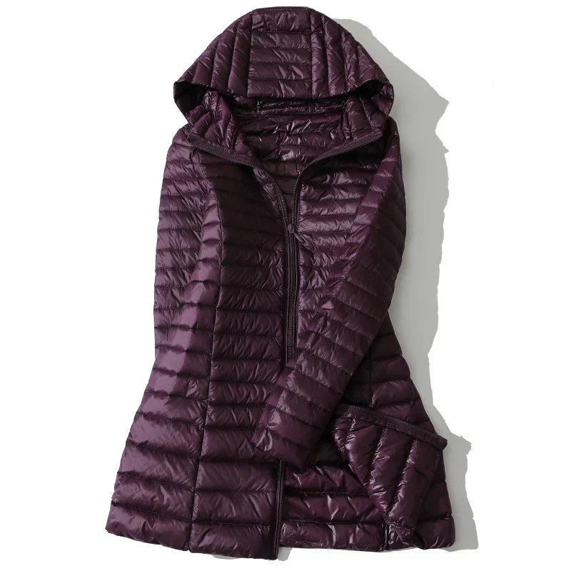 Ivyshape | Women's Winter Coat