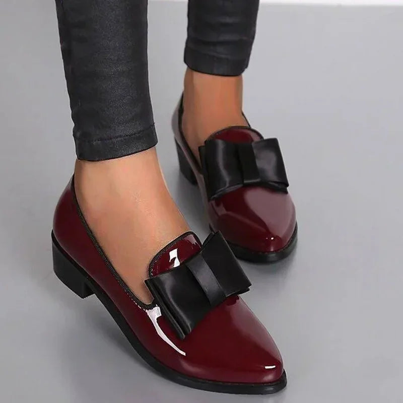 Ivyshape | Stylish Loafers