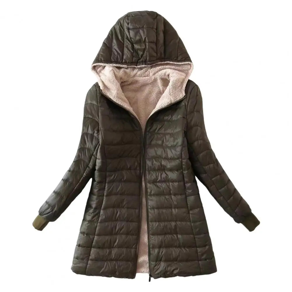 Ivyshape | Stylish Winter Jacket