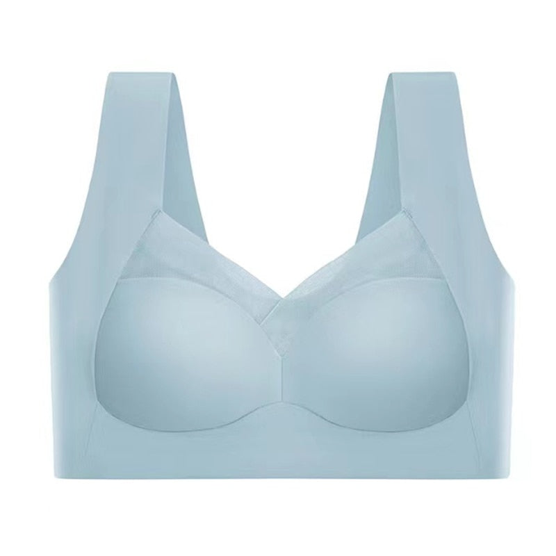 Ivyshape | Seamless bra for maximum comfort