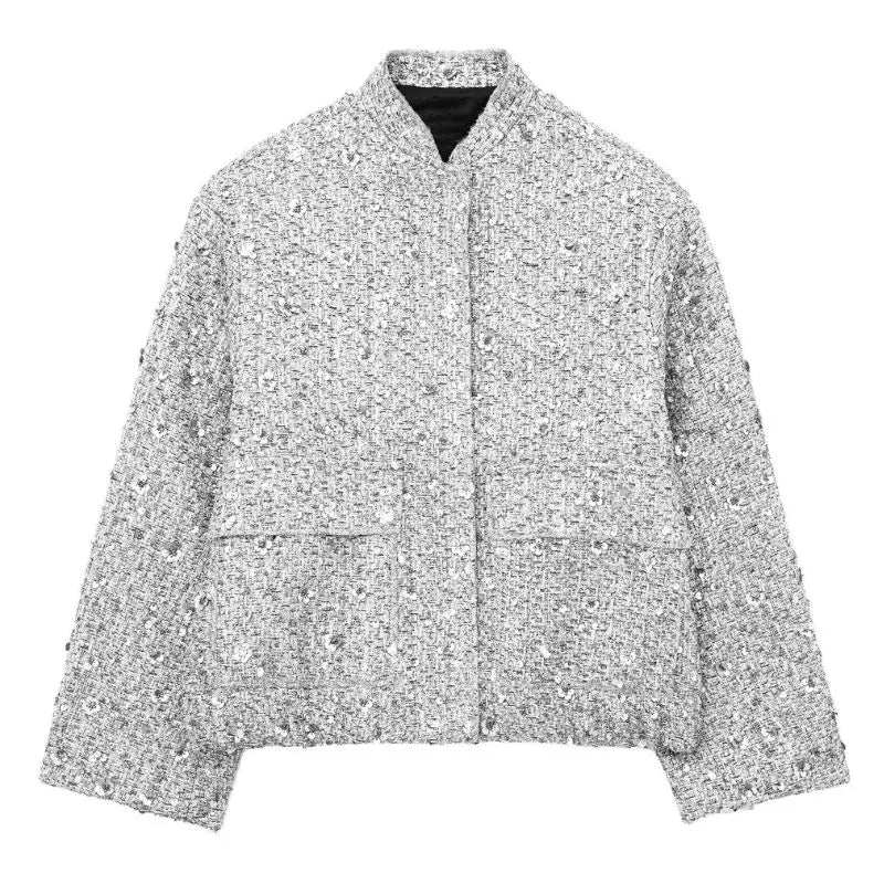 Ivyshape | Timeless and Elegant General Jacket