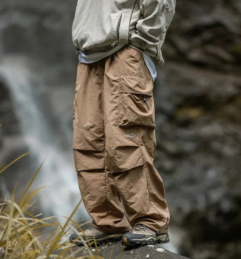 Ivyshape | Waterproof Pants