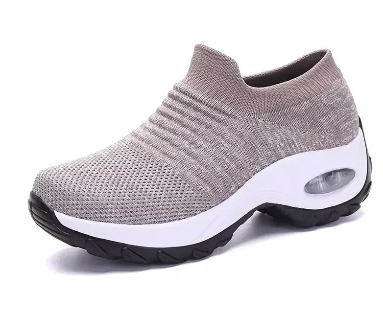 Comfortable Everyday Sneakers for Women