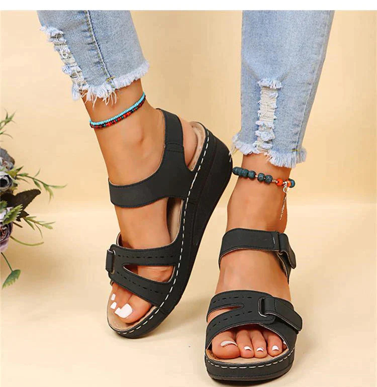 Ivyshape | Women's Comfy Sandals