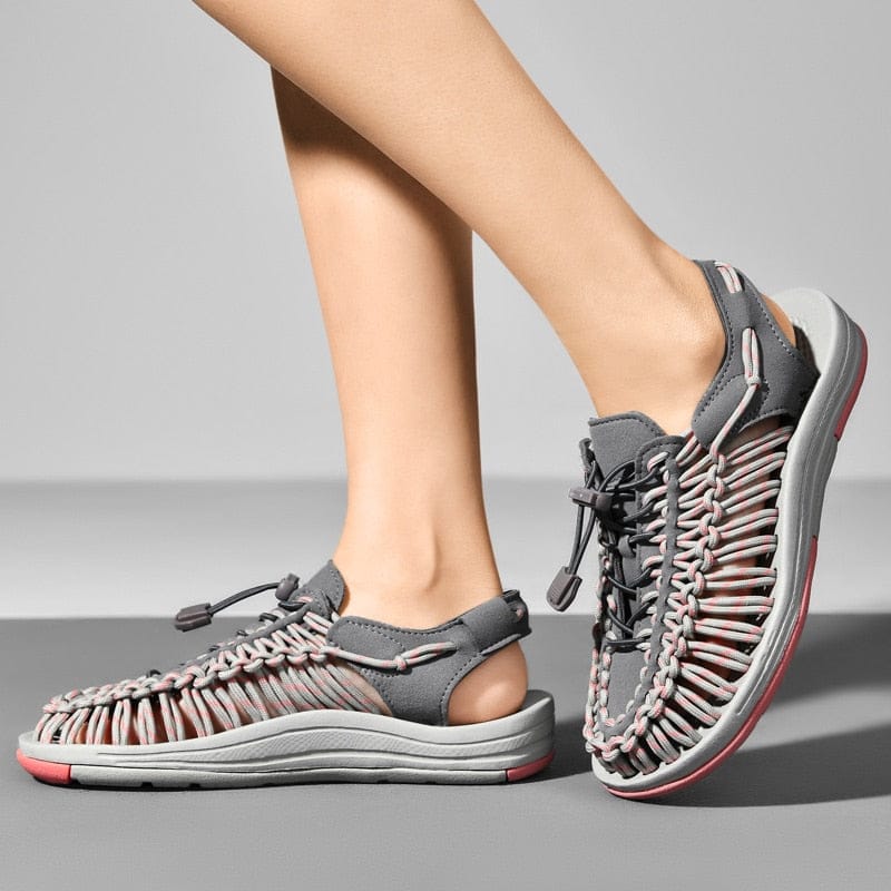 Ivyshape | Feel Good with Every Step