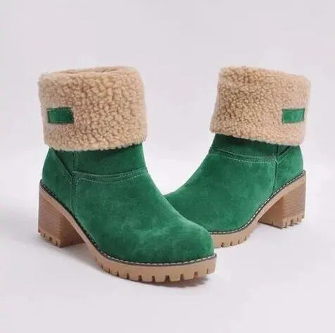 Ankle boots for women