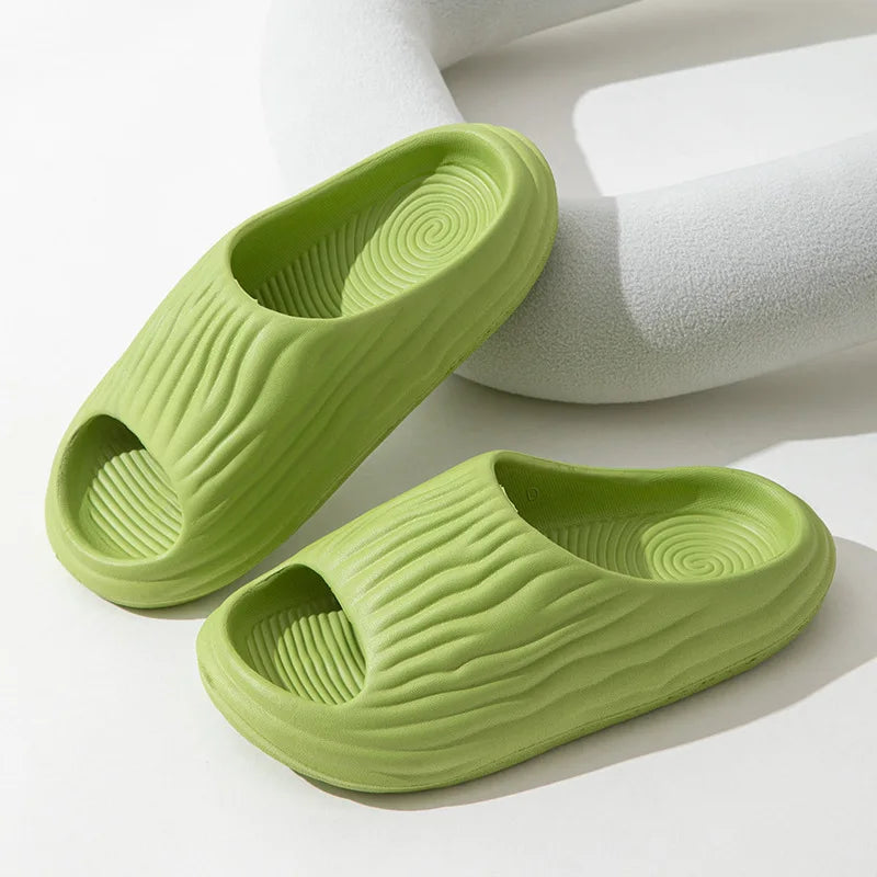 Comfortable Lightweight Flip-Flops for Women