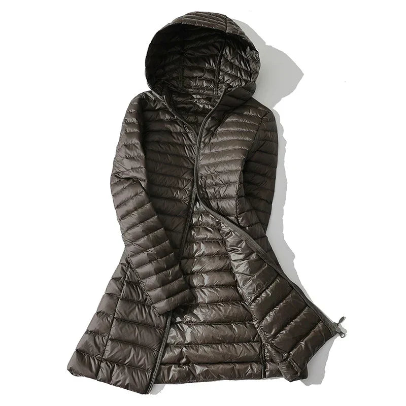 Ivyshape | Women's Winter Coat