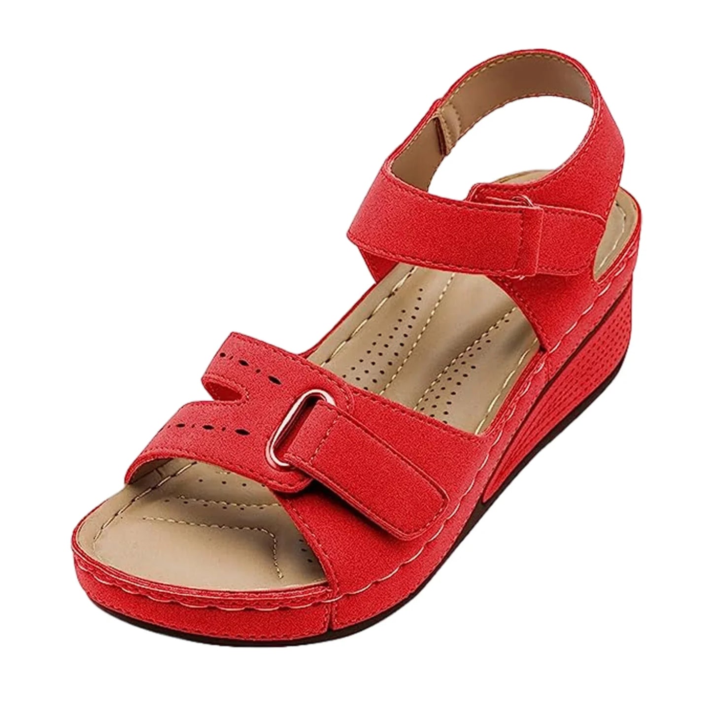 Women's Chunky Platform Sandals