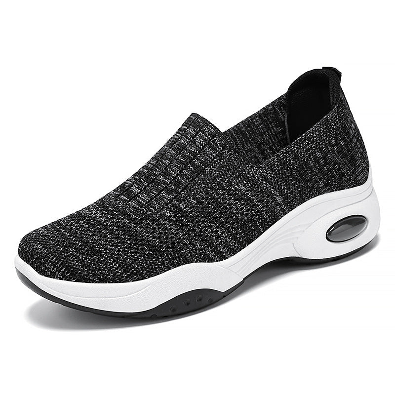 Stylish Slip-On Walking Shoes for Women