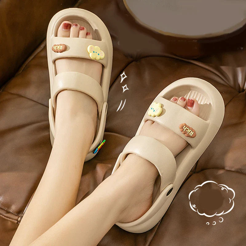 Summer Non-Slip Sandals for Women