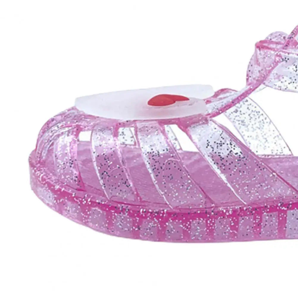 Adorable Anti-Slip Kids Sandals