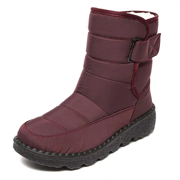 Snow Boots for Ladies