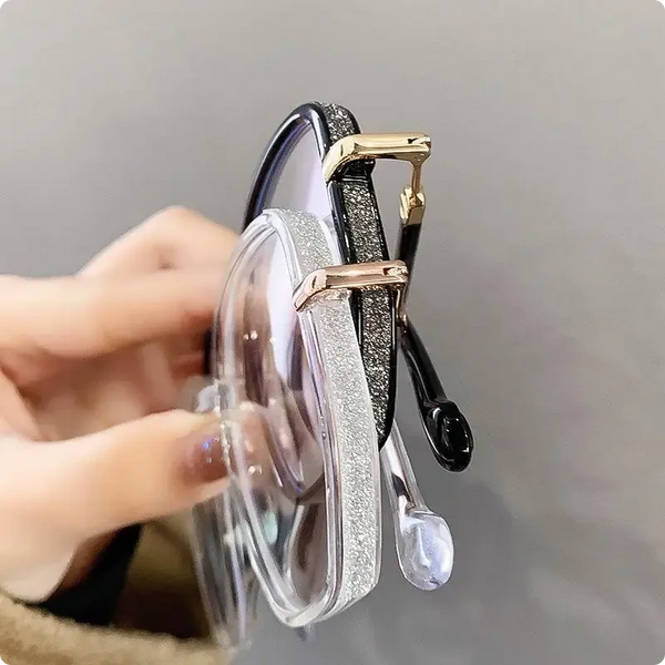 IvyShape | Luxurious Reading Glasses