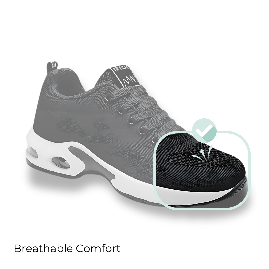 Pro - Ergonomic And Pain Relieving Shoes