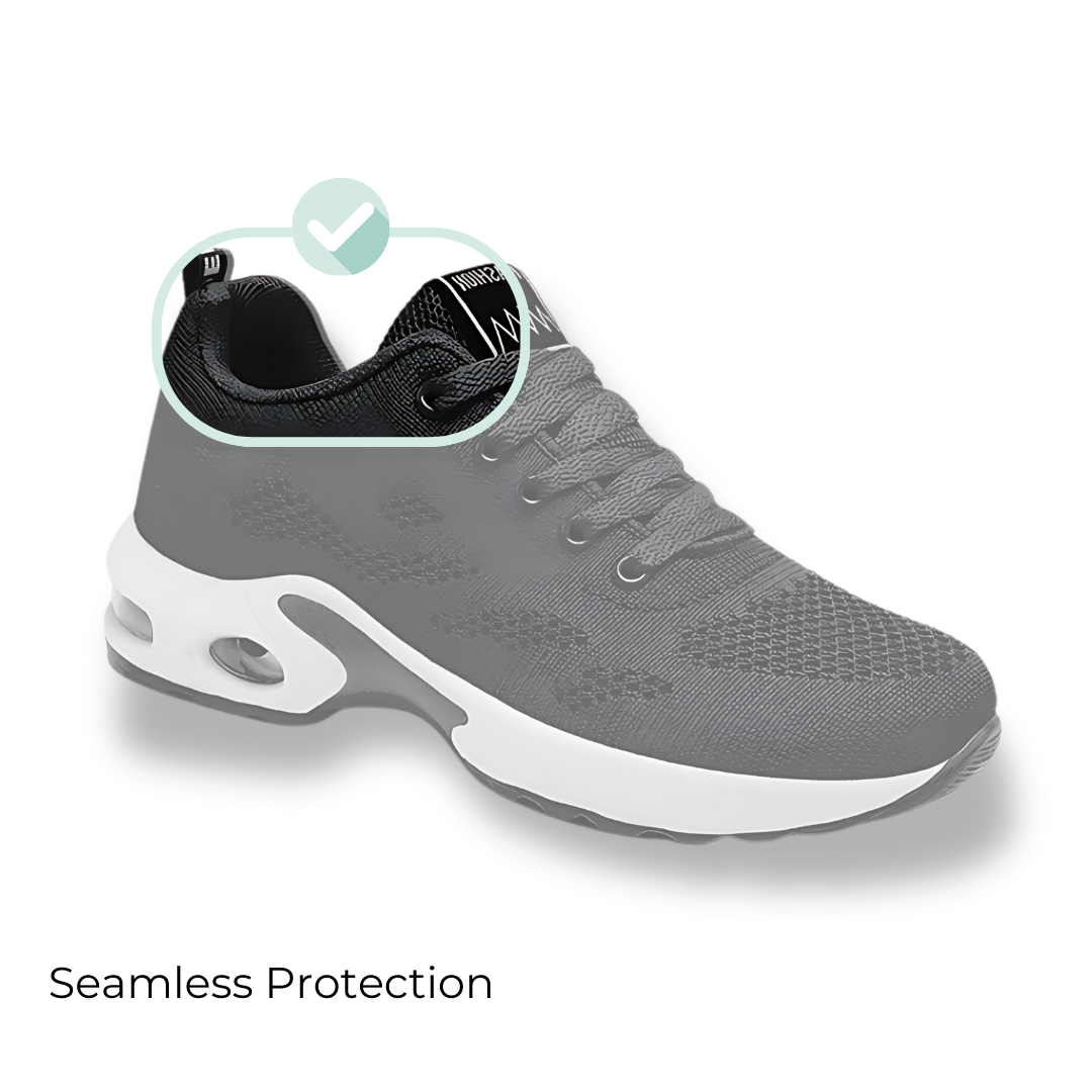 Pro - Ergonomic And Pain Relieving Shoes