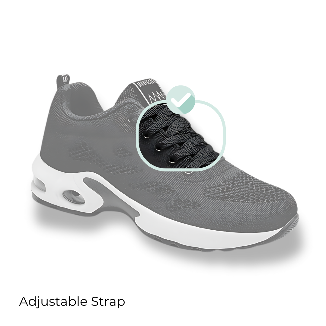 Pro - Ergonomic And Pain Relieving Shoes