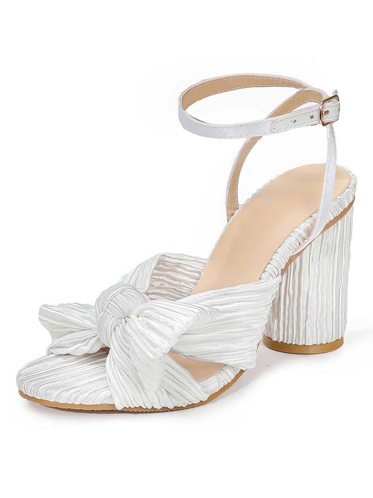 Ivyshape | Soft and Breezy Sandals