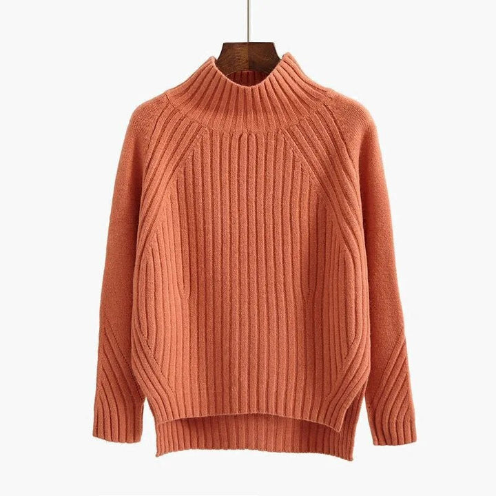 women’s turtleneck