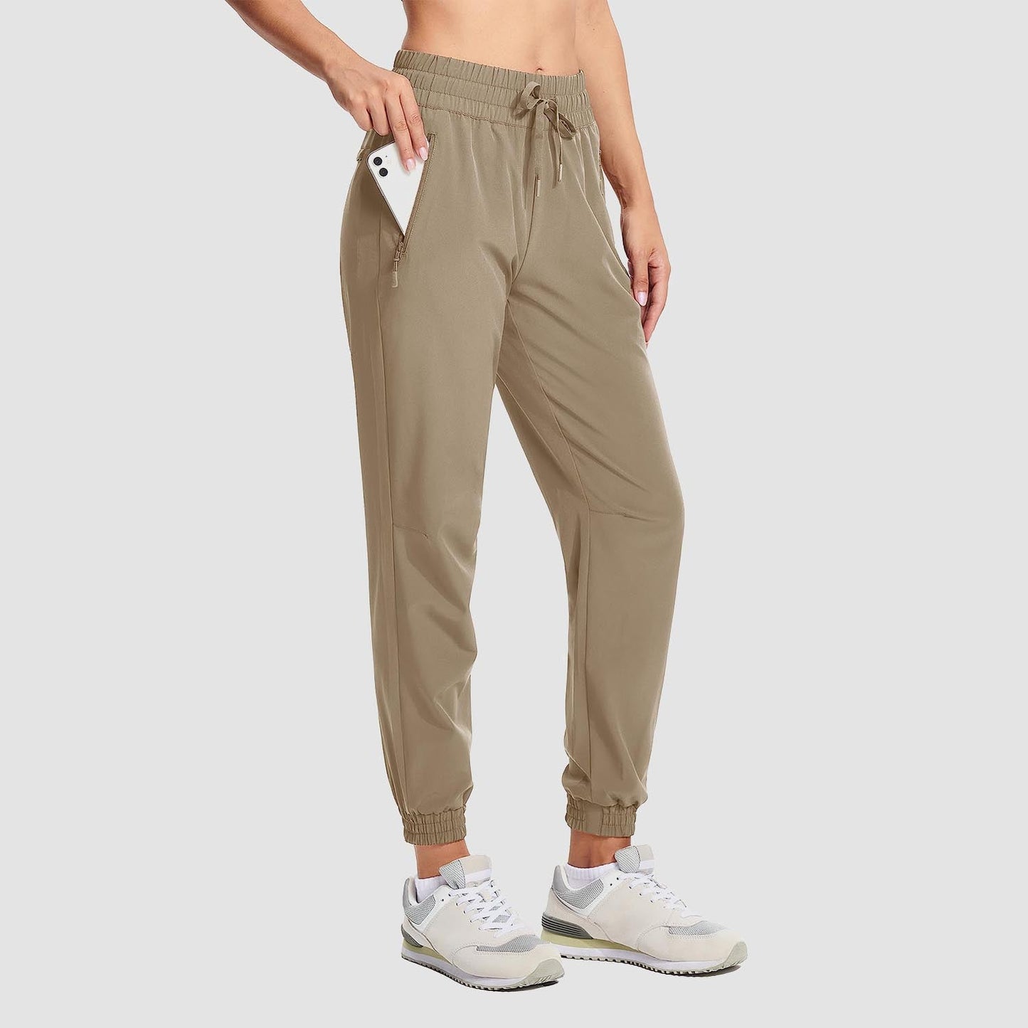 Ivyshape | Women'S Athletic Joggers