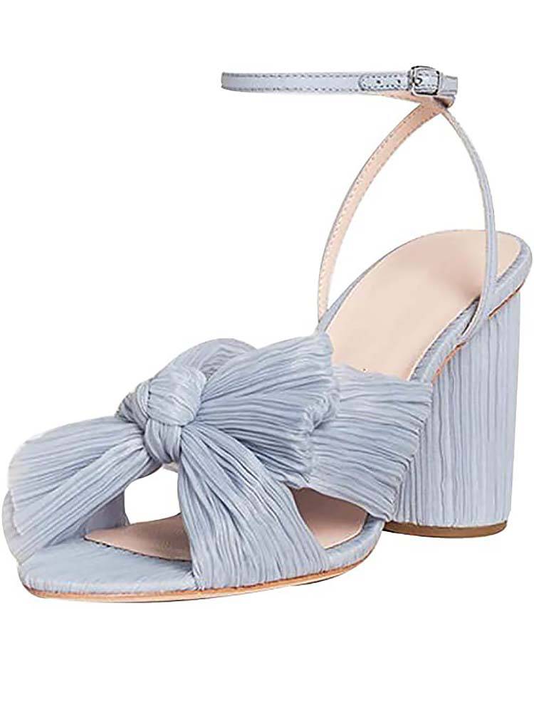 Ivyshape | Soft and Breezy Sandals