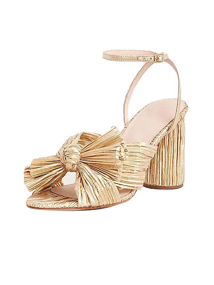 Ivyshape | Soft and Breezy Sandals