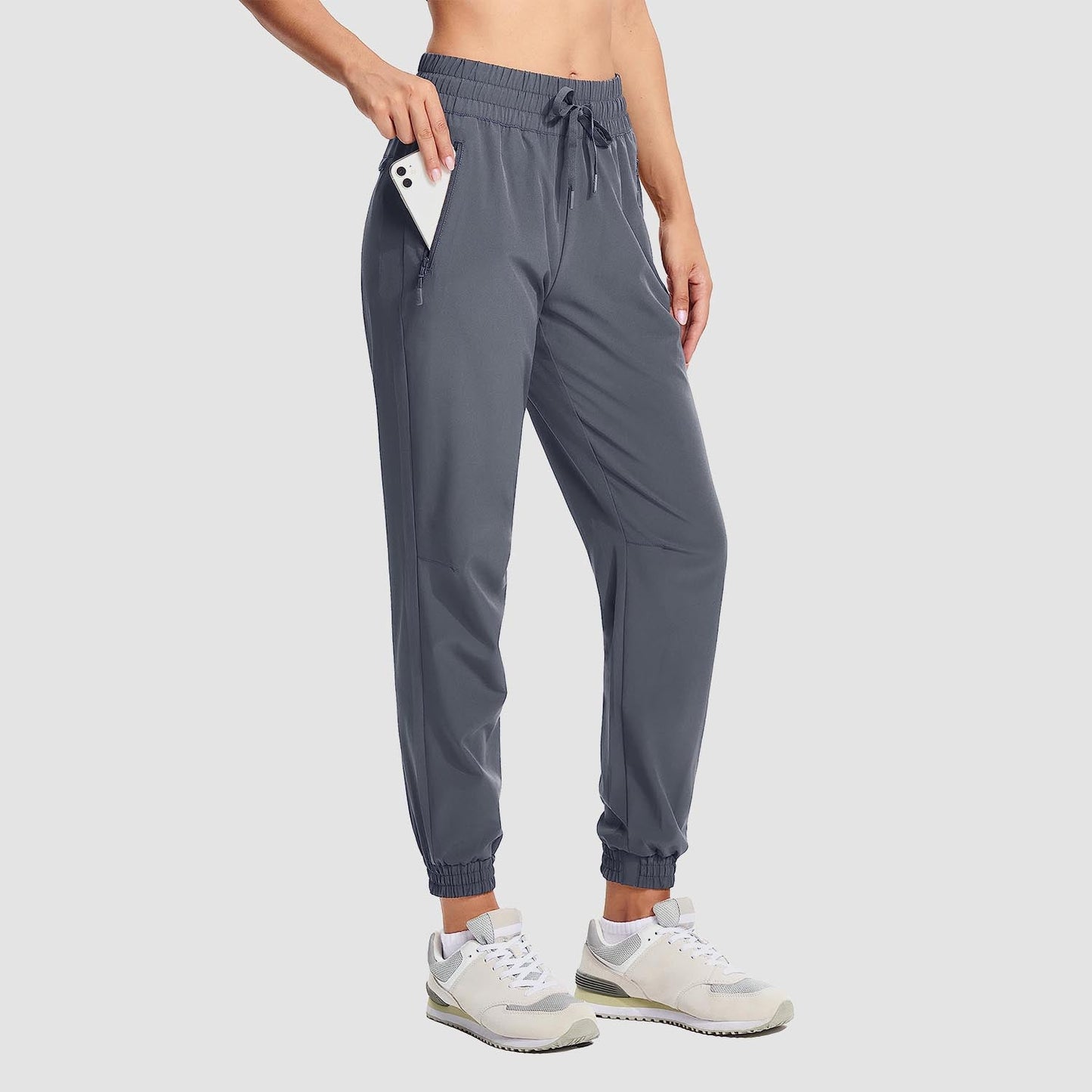 Ivyshape | Women'S Athletic Joggers