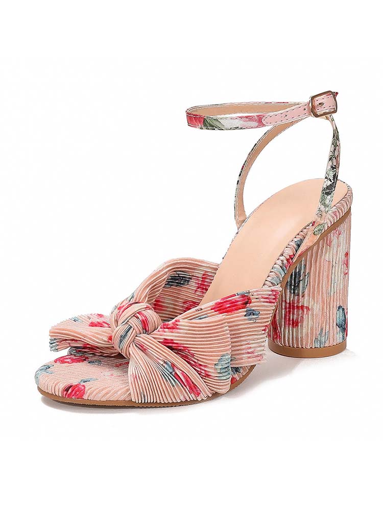 Ivyshape | Soft and Breezy Sandals