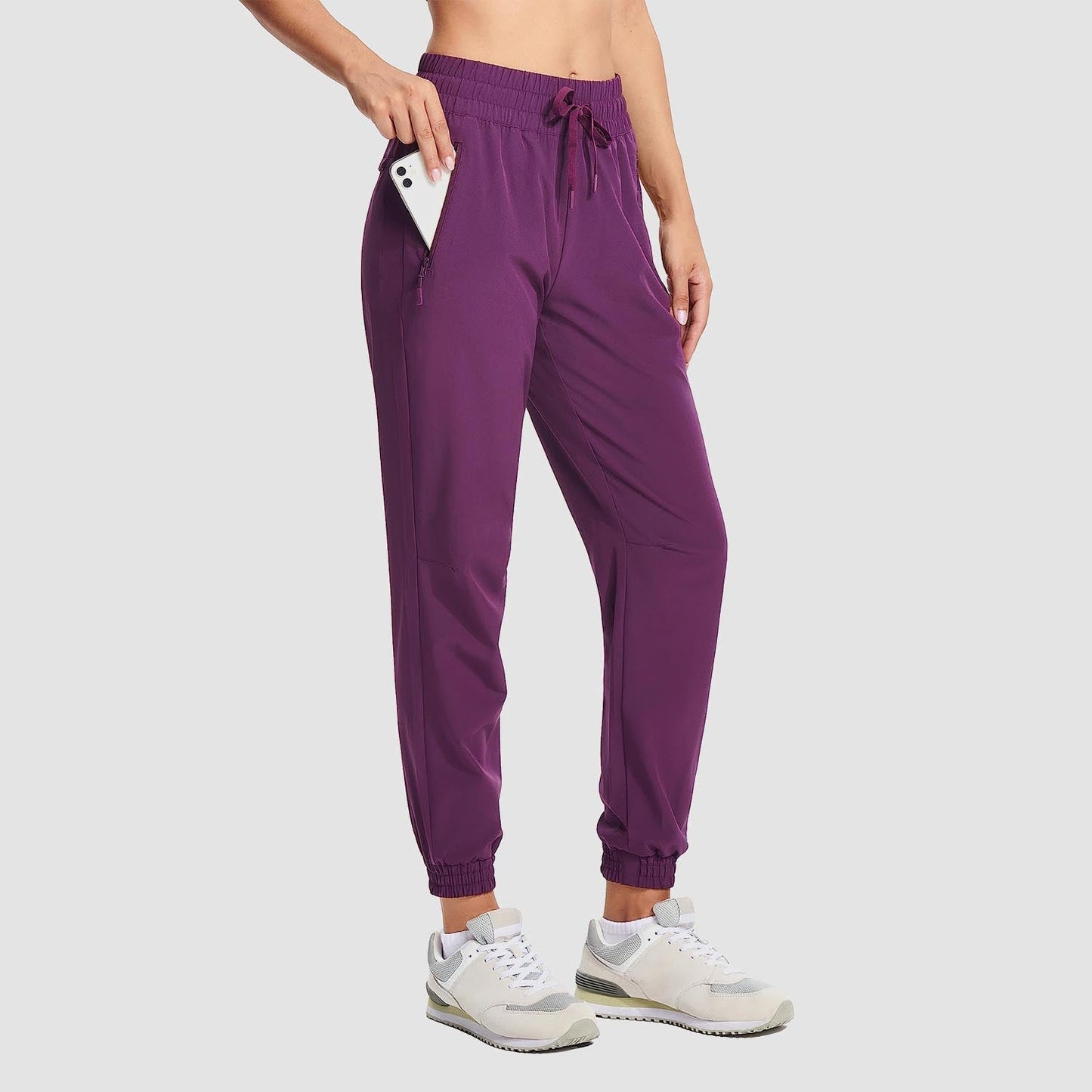 Ivyshape | Women'S Athletic Joggers