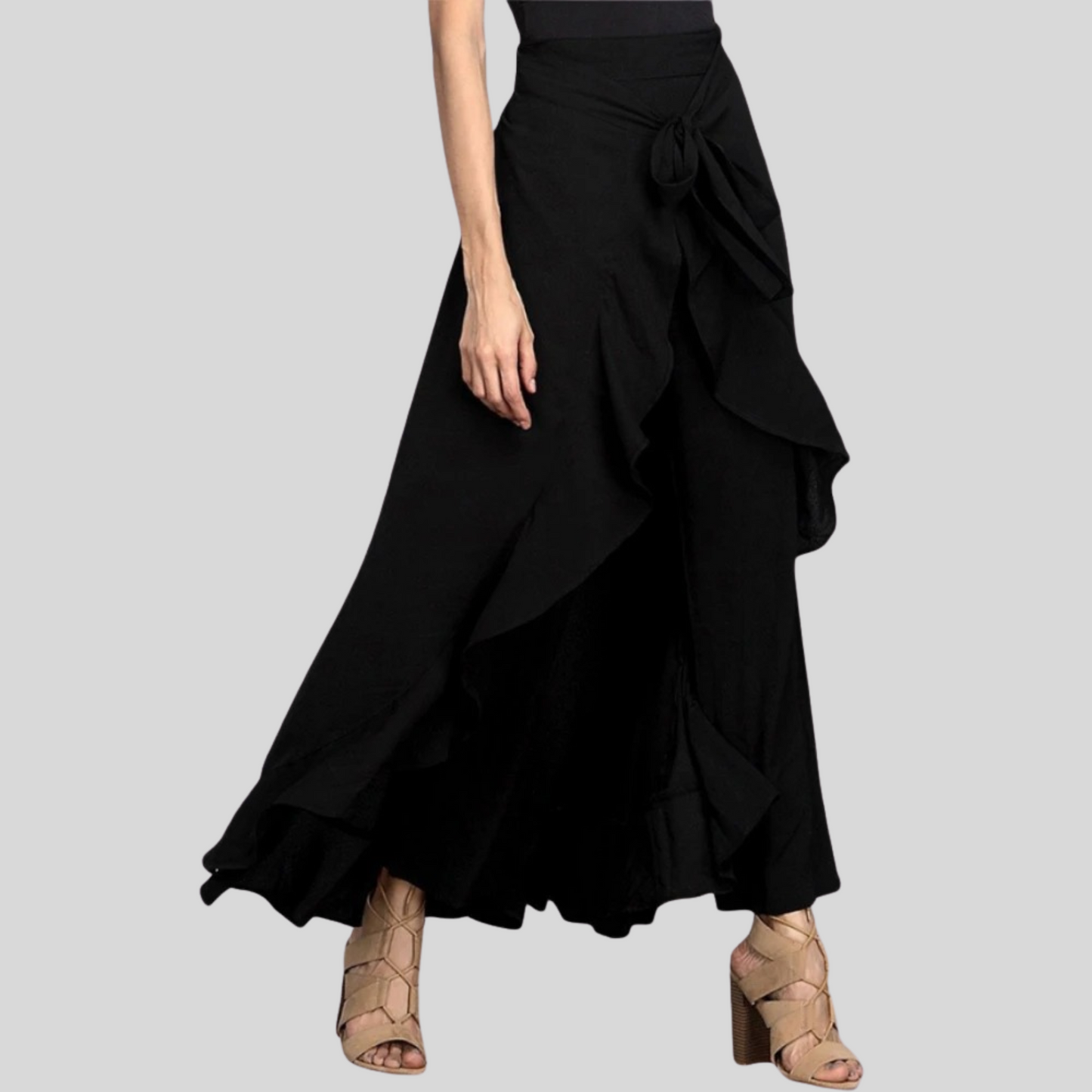 Ivyshape | Palazzo Pants for Women