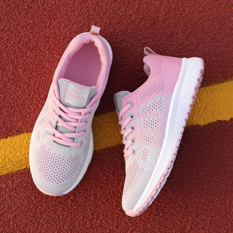 Lightweight Running Sneakers for Women