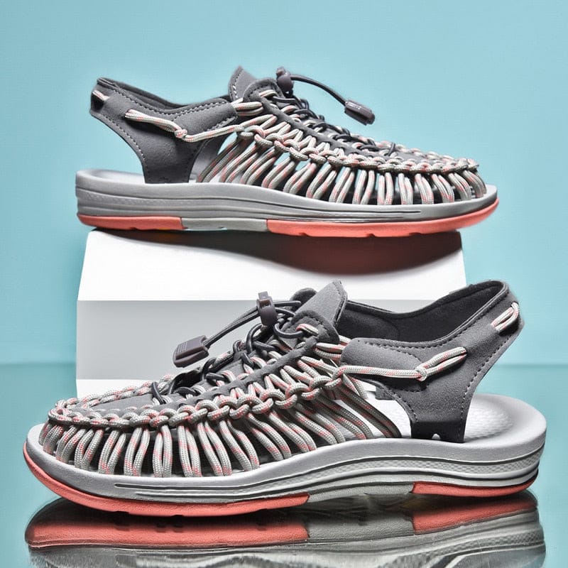 Ivyshape | Feel Good with Every Step