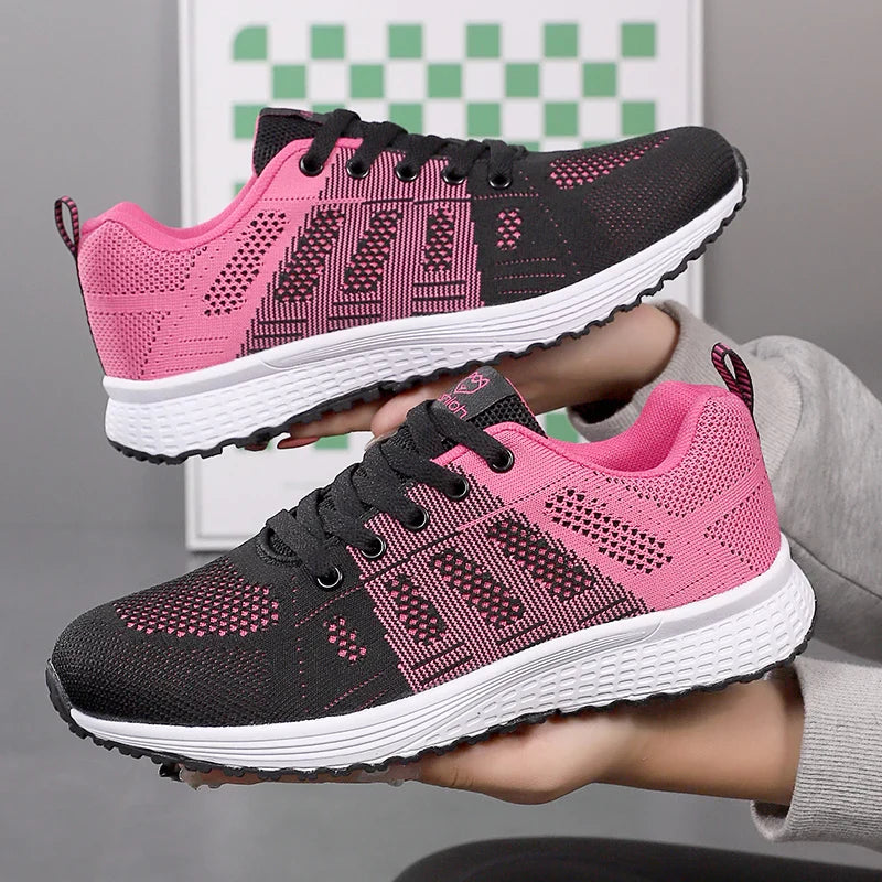 Lightweight Running Sneakers for Women