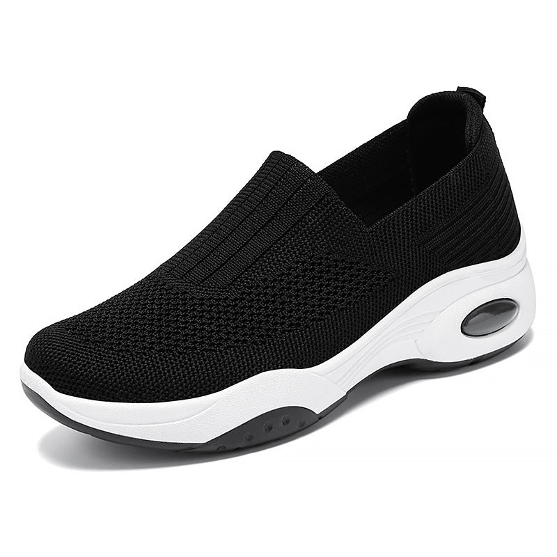 Stylish Slip-On Walking Shoes for Women