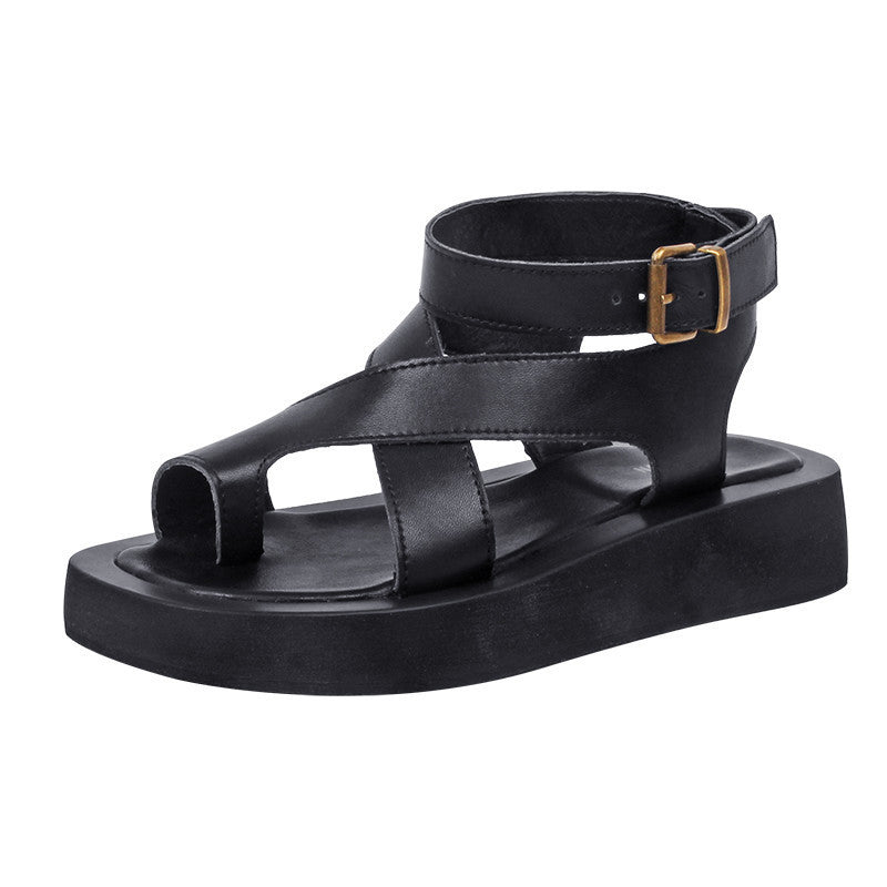 Stylish Roman Sandals for Women