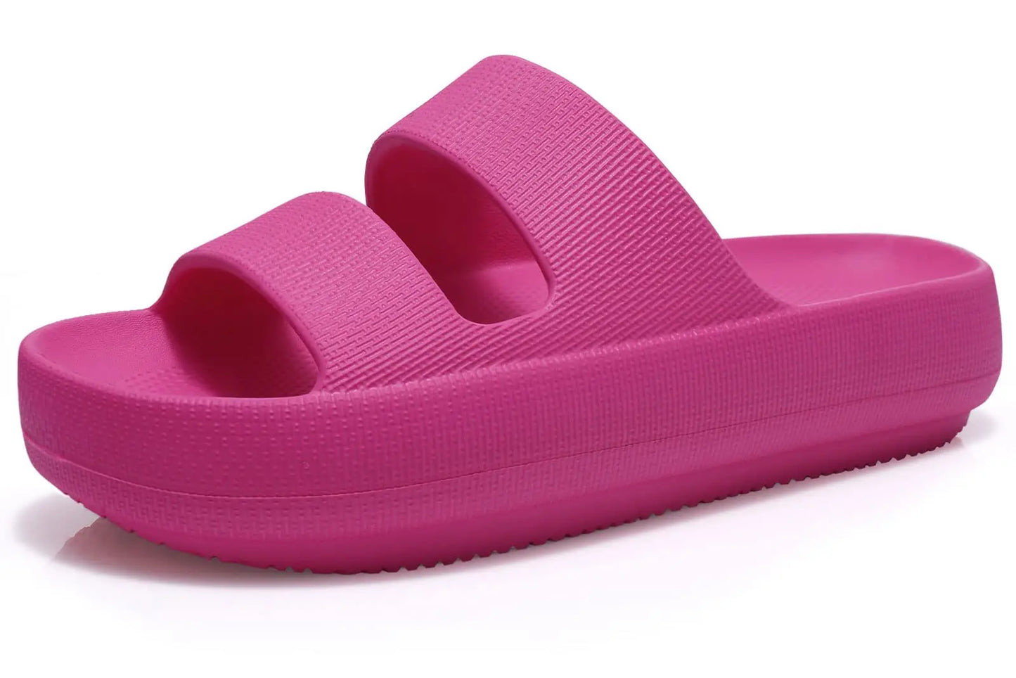 Comfortable Arch Support Slide Sandals for Women