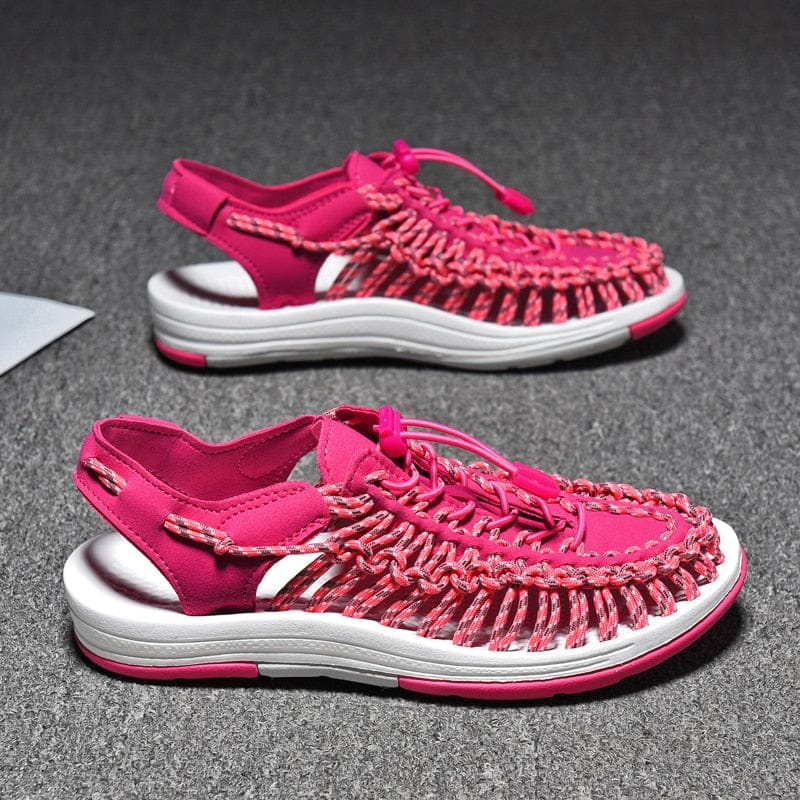 Ivyshape | Feel Good with Every Step