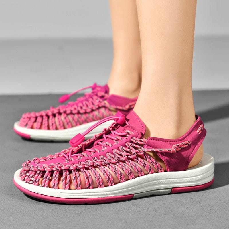 Ivyshape | Feel Good with Every Step