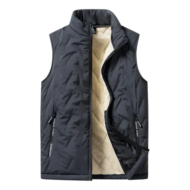 Ivyshape | Lightweight Insulated Vest