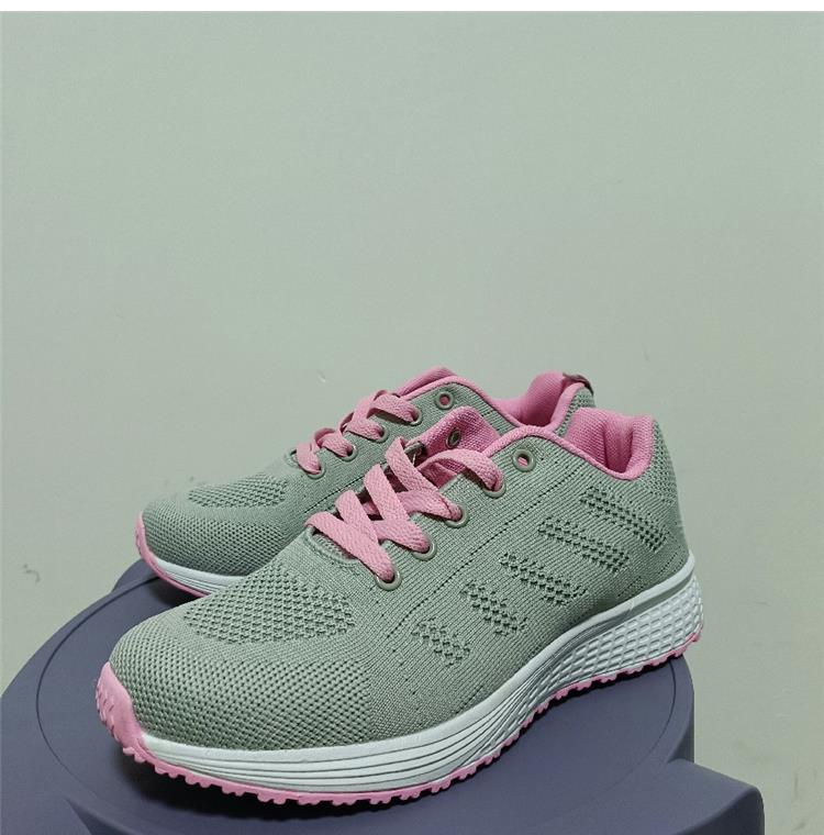 Lightweight Athletic Sneakers for Women