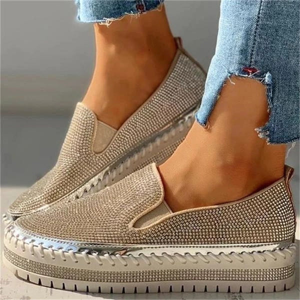 Stylish Slip-On Shoes