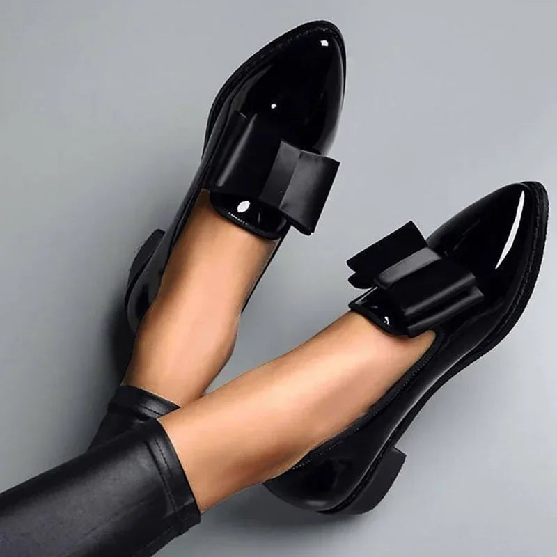 Ivyshape | Stylish Loafers