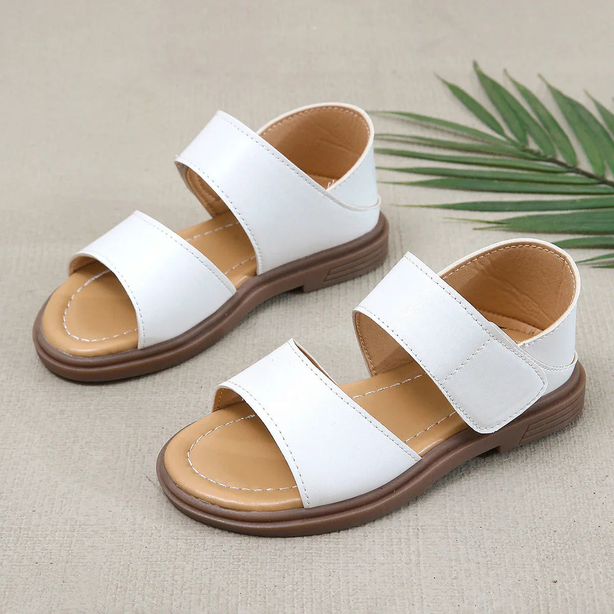 Summer Girls' Sandals