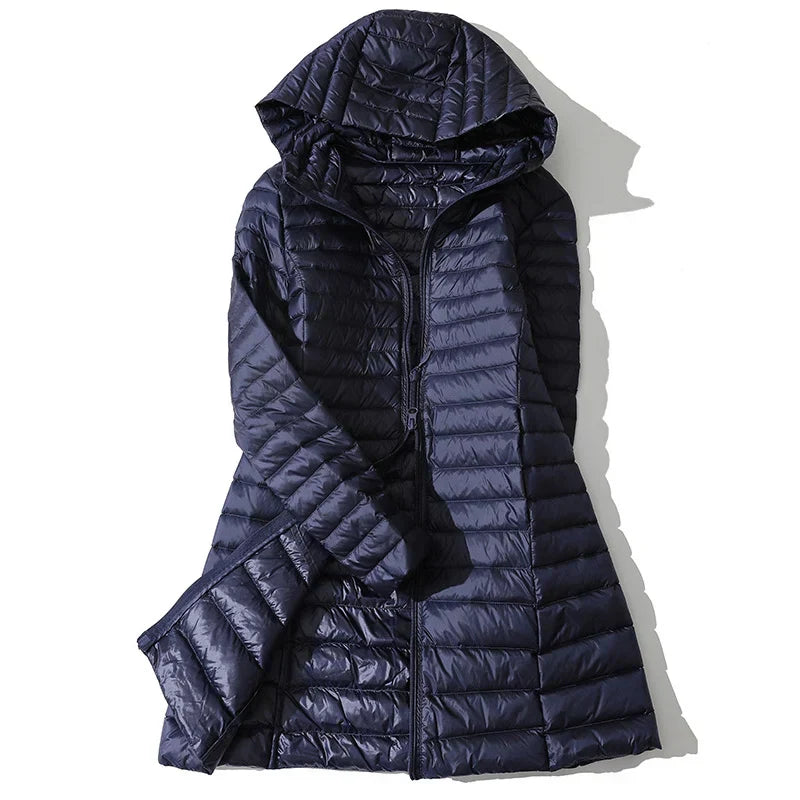 Ivyshape | Women's Winter Coat