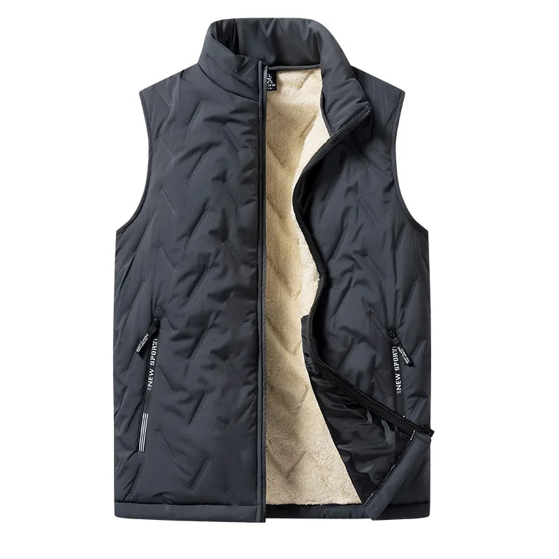 Ivyshape | Lightweight Insulated Vest