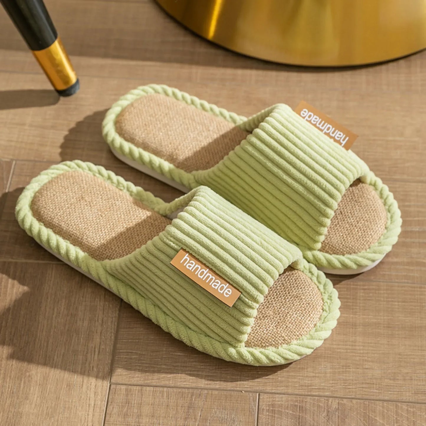 Cozy Indoor Slippers for Women