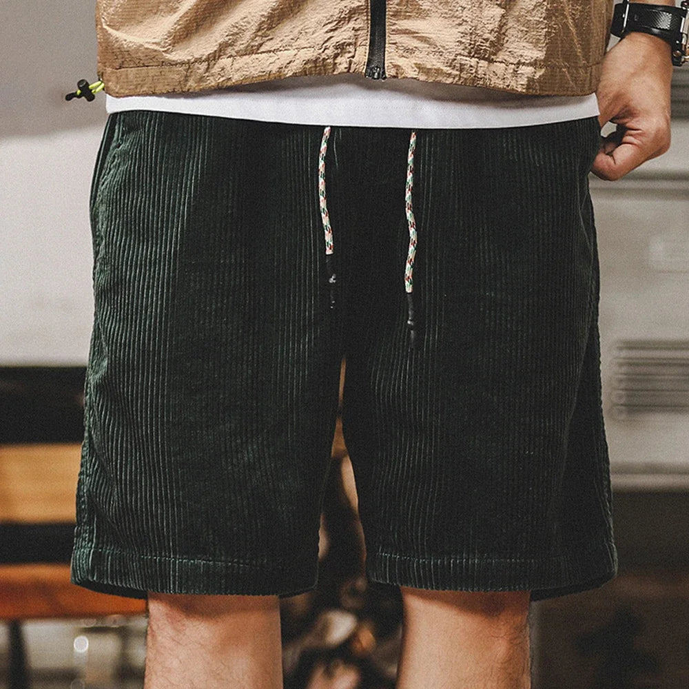 Ivyshape | Comfortable Summer Shorts