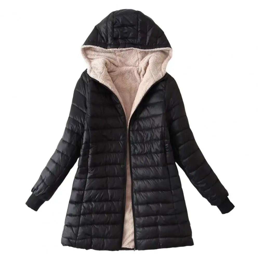 Ivyshape | Stylish Winter Jacket