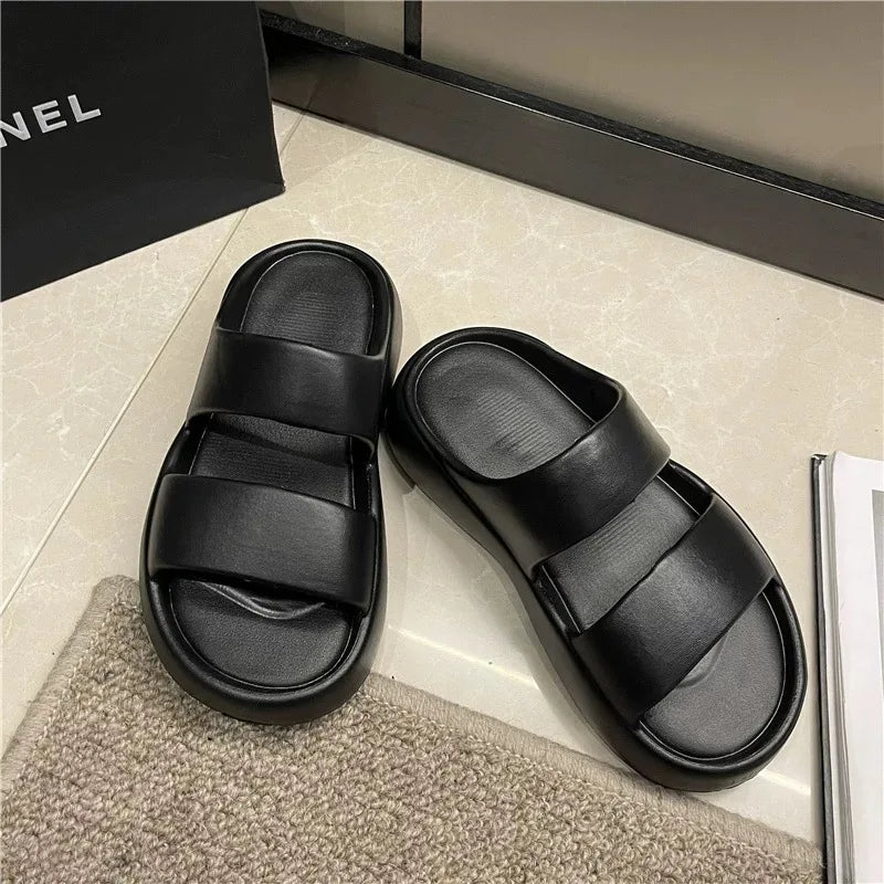 Stylish Flat Sandals for Women