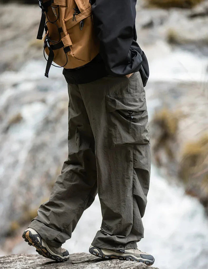 Ivyshape | Waterproof Pants
